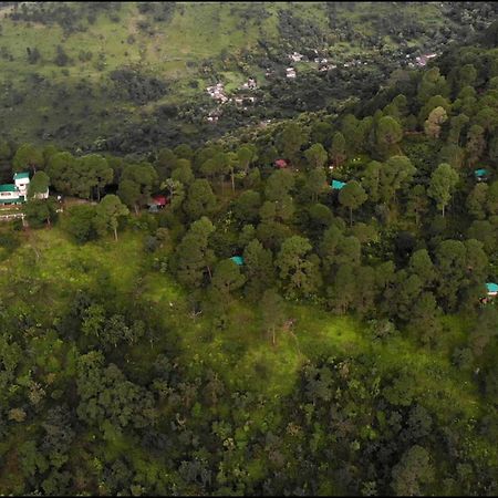 Heal Farm - Himalayan Eco Alternative Lifestyle For Agriculture Recreation And Meditation Нейнитал Екстериор снимка