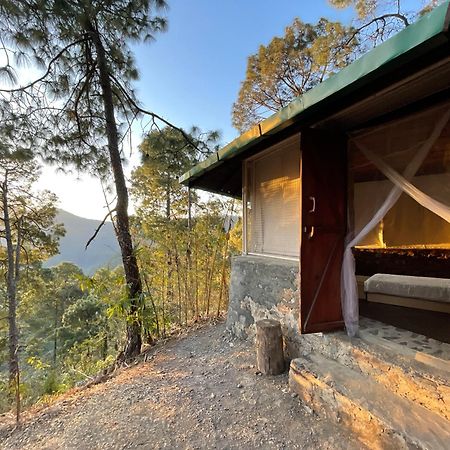 Heal Farm - Himalayan Eco Alternative Lifestyle For Agriculture Recreation And Meditation Нейнитал Екстериор снимка